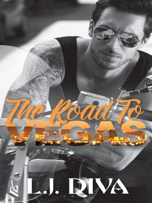 cover image of The Road to Vegas
